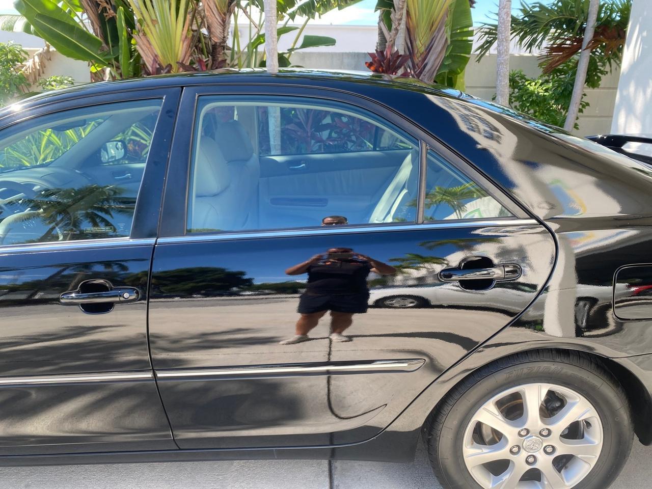 2005 Toyota Camry XLE LOW MILES 76,231 1 OWNER Pompano Beach FL