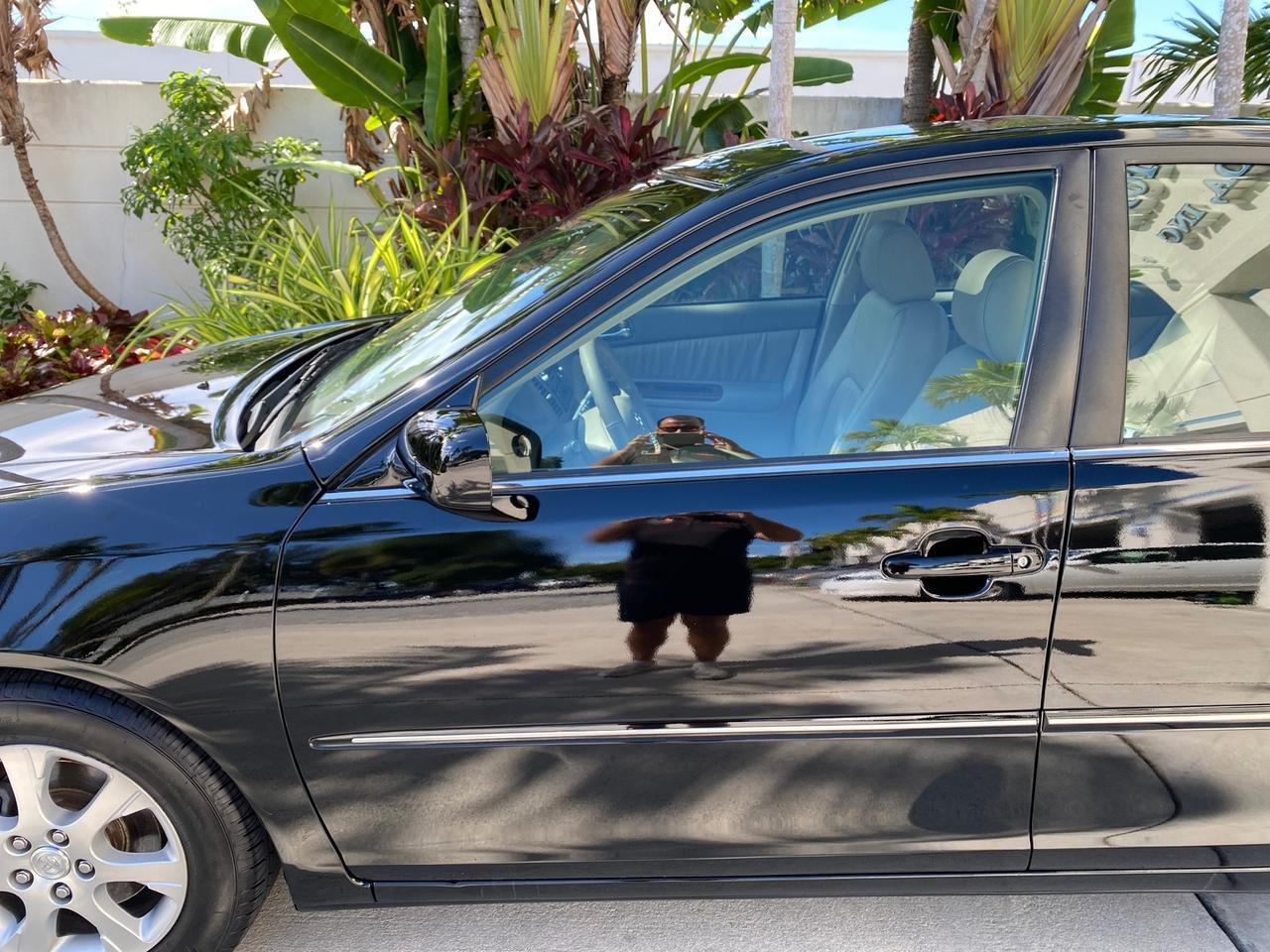 2005 Toyota Camry XLE LOW MILES 76,231 1 OWNER Pompano Beach FL