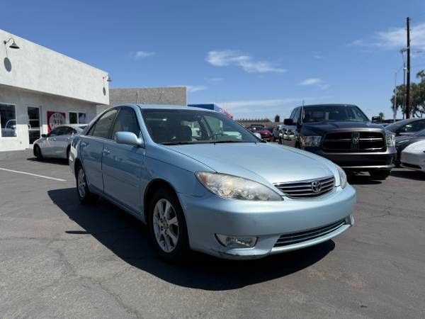 2005 Toyota Camry XLE Mesa AZ