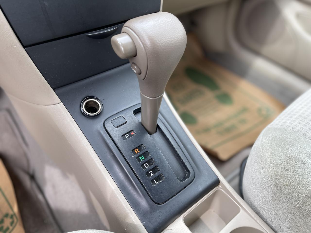 2005 Toyota Corolla CE Hayden ID