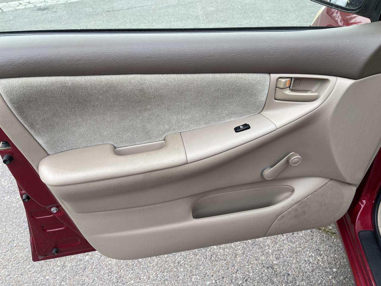 2005 Toyota Corolla CE Hayden ID