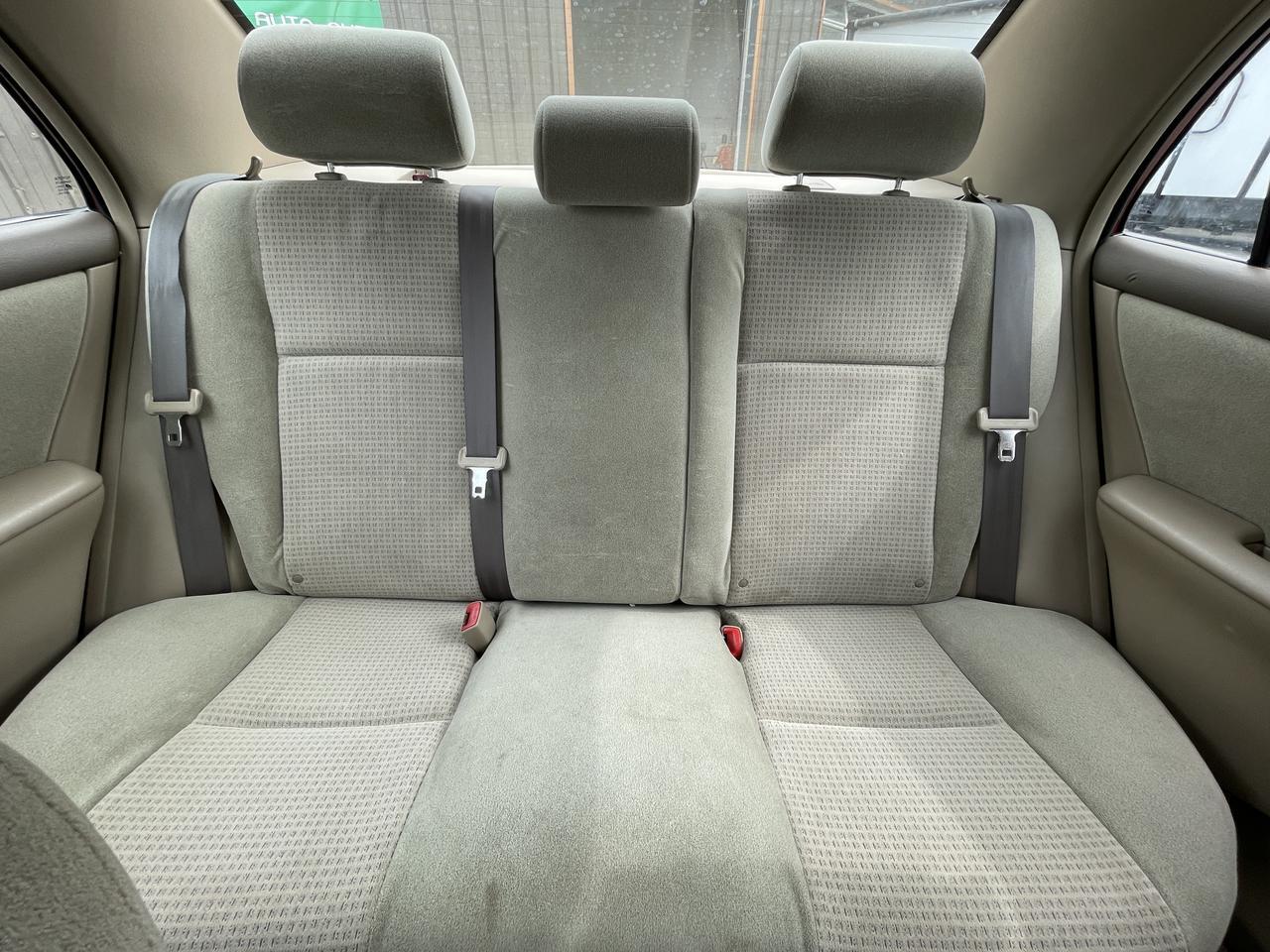2005 Toyota Corolla CE Hayden ID