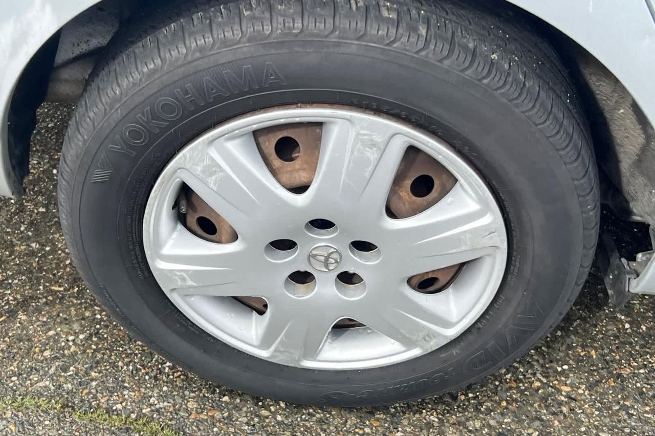 2005 Toyota Corolla LE Roseville CA