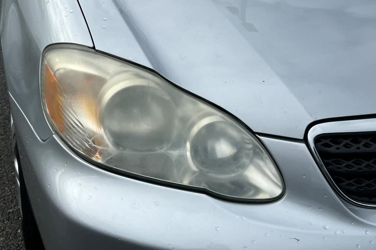 2005 Toyota Corolla LE Roseville CA