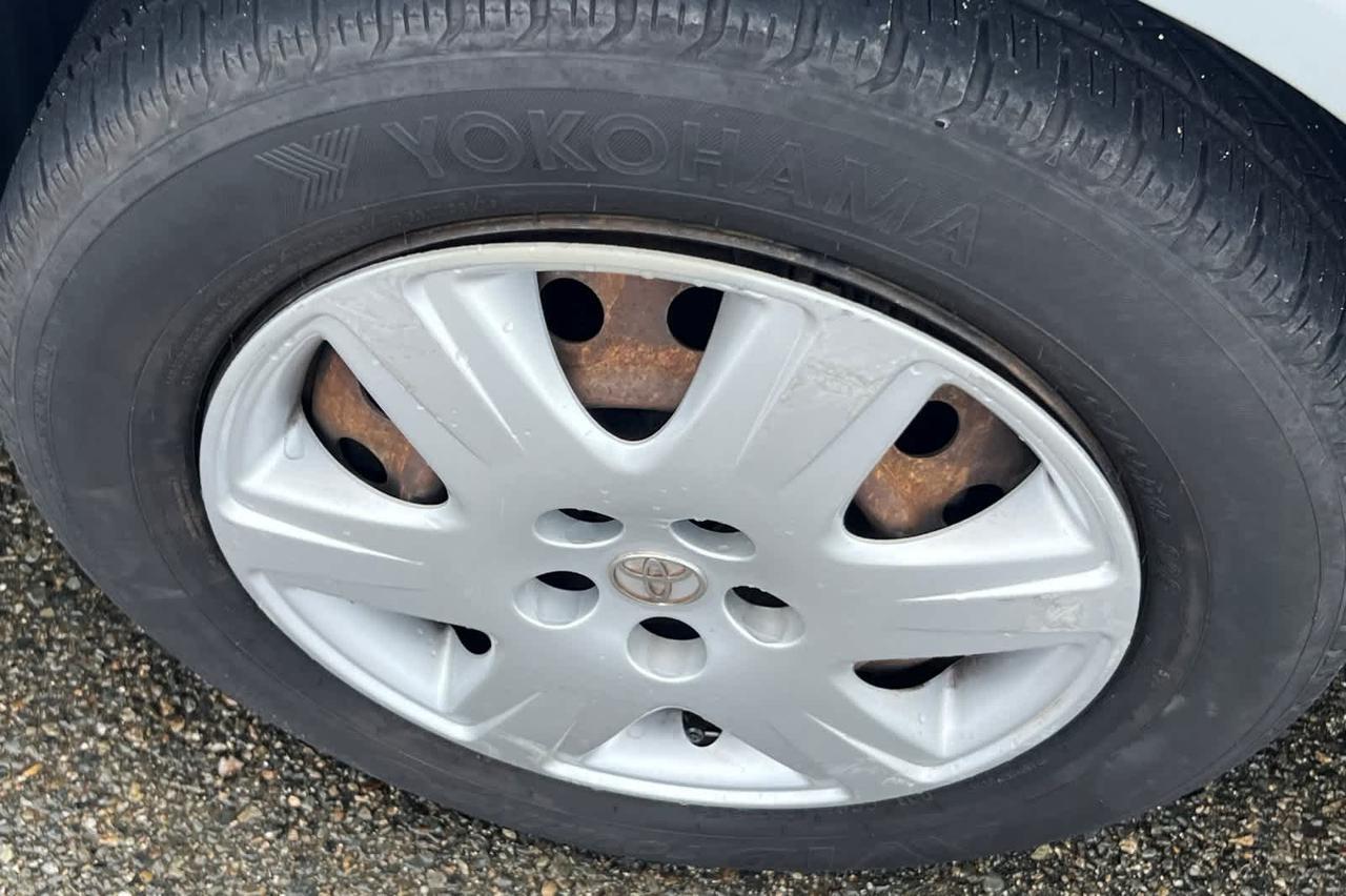 2005 Toyota Corolla LE Roseville CA