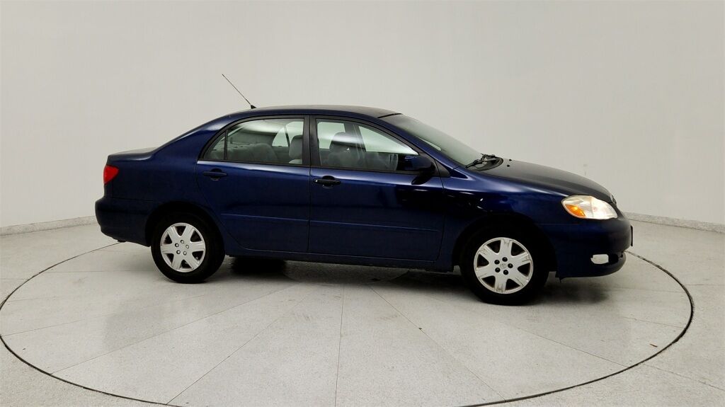 2005 Toyota Corolla LE Laurel MD
