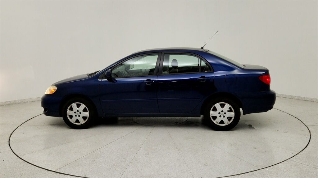 2005 Toyota Corolla LE Laurel MD