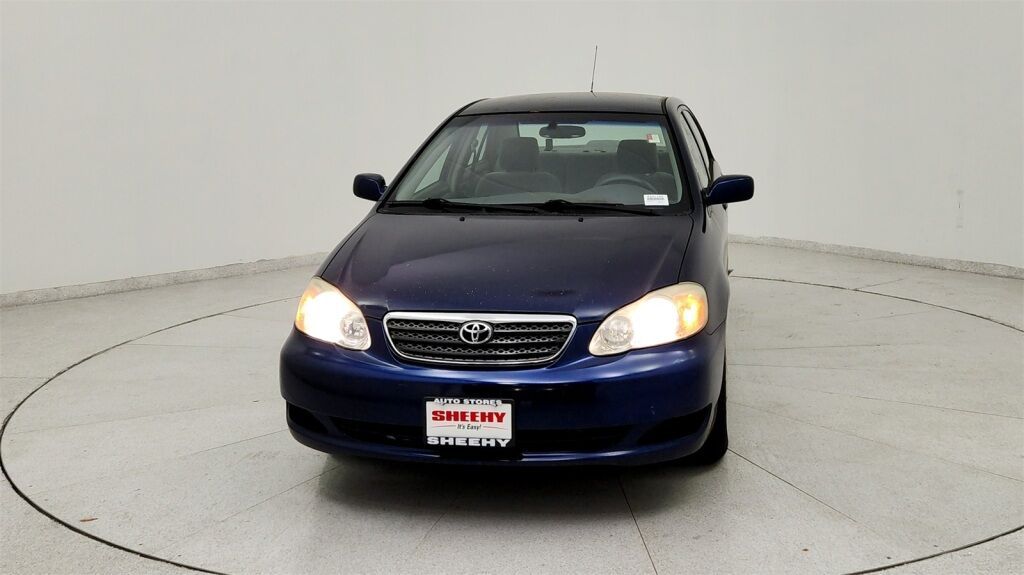 2005 Toyota Corolla LE Laurel MD