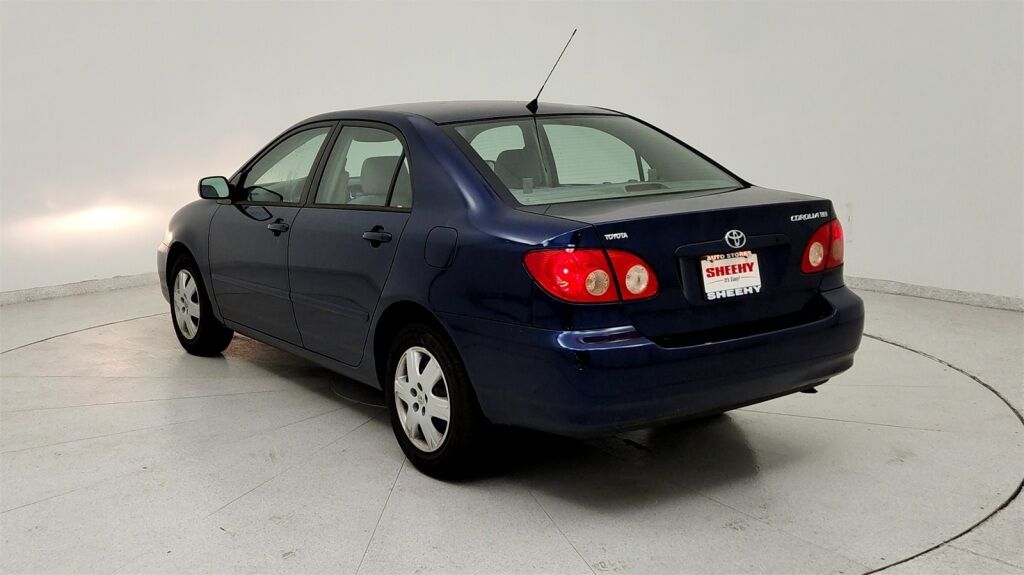 2005 Toyota Corolla LE Laurel MD