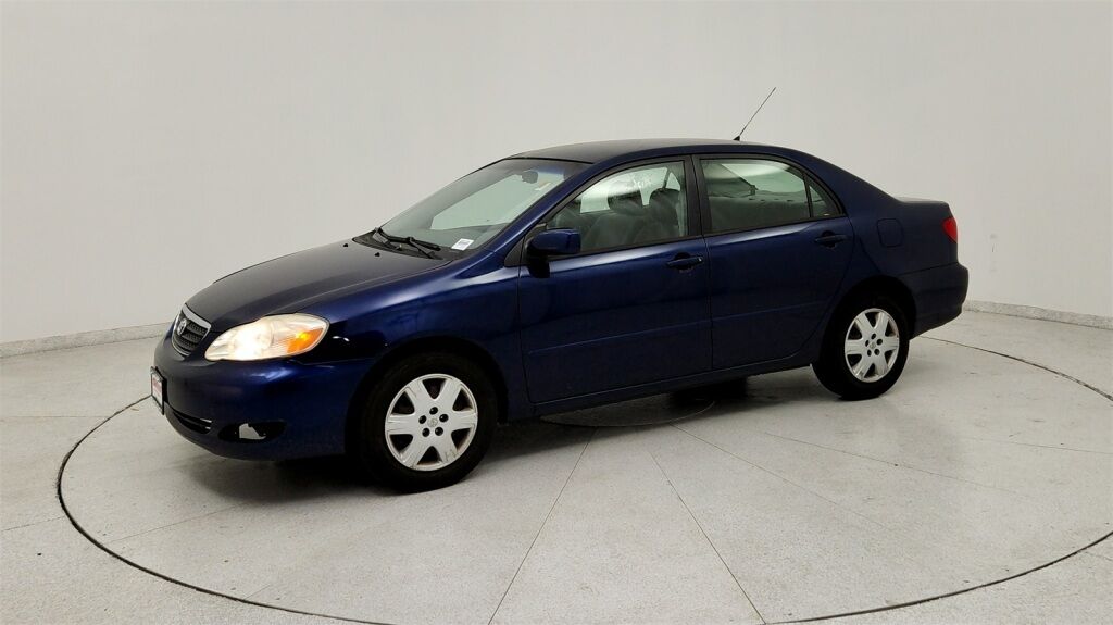 2005 Toyota Corolla LE Laurel MD