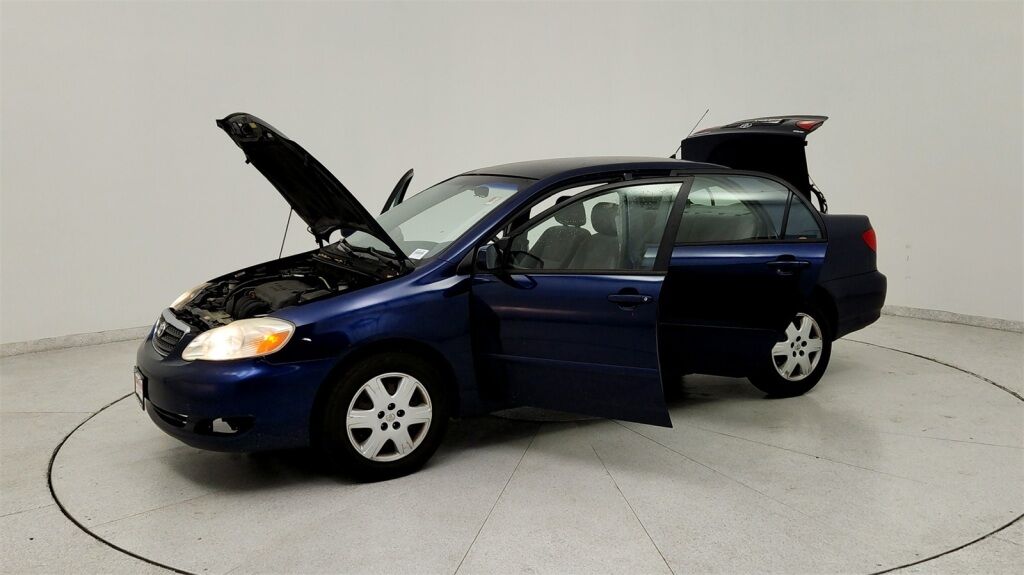 2005 Toyota Corolla LE Laurel MD