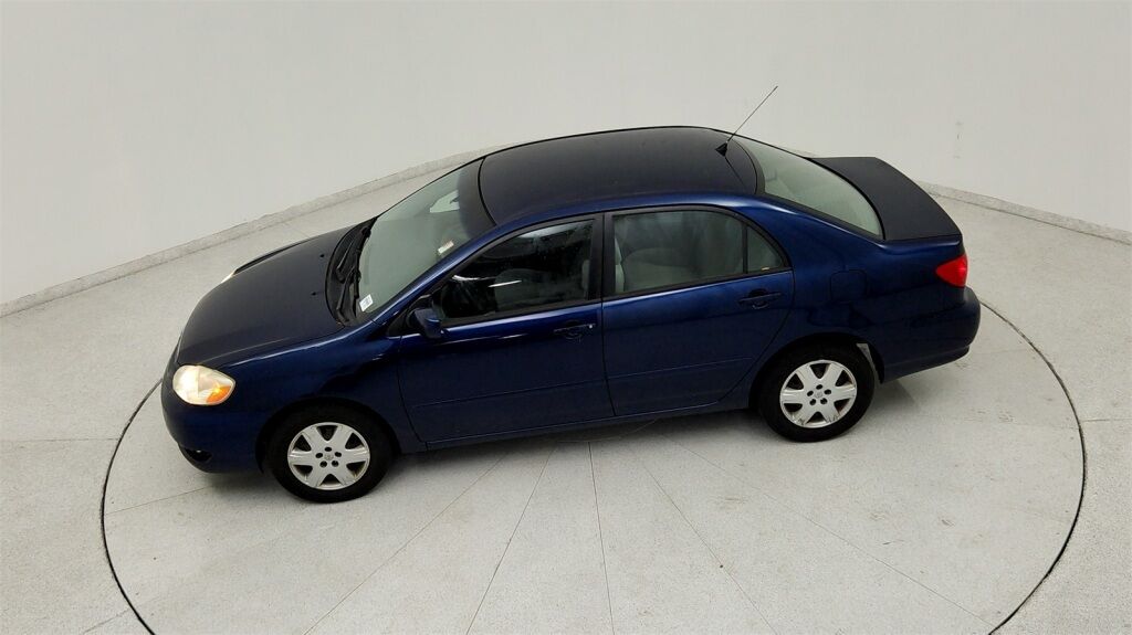 2005 Toyota Corolla LE Laurel MD