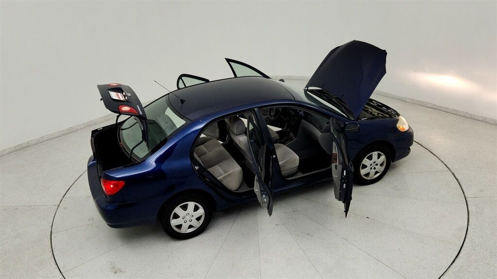 2005 Toyota Corolla LE Laurel MD