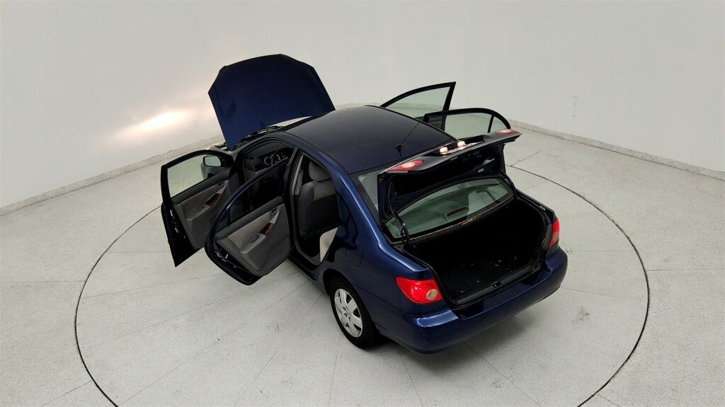 2005 Toyota Corolla LE Laurel MD