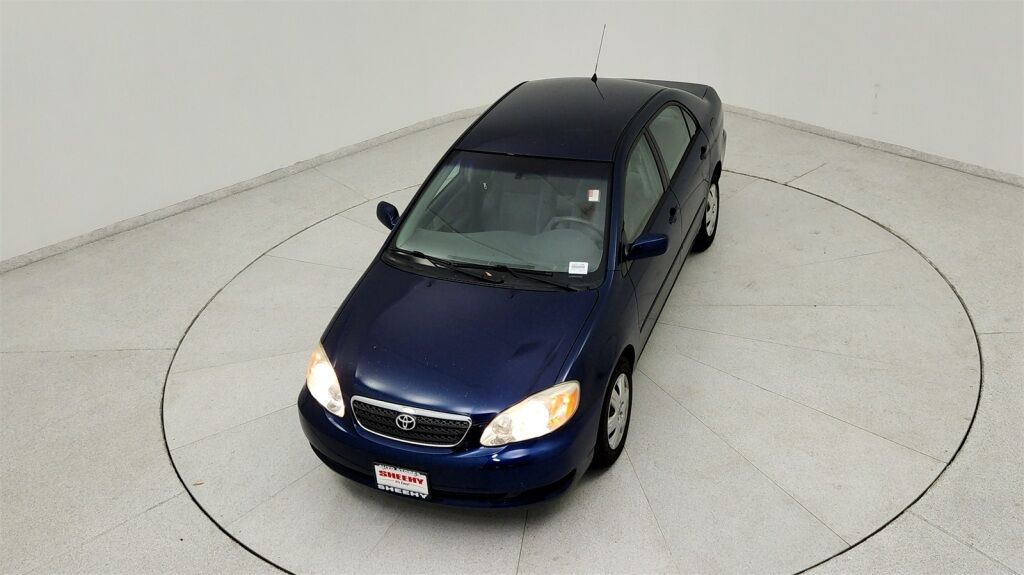 2005 Toyota Corolla LE Laurel MD