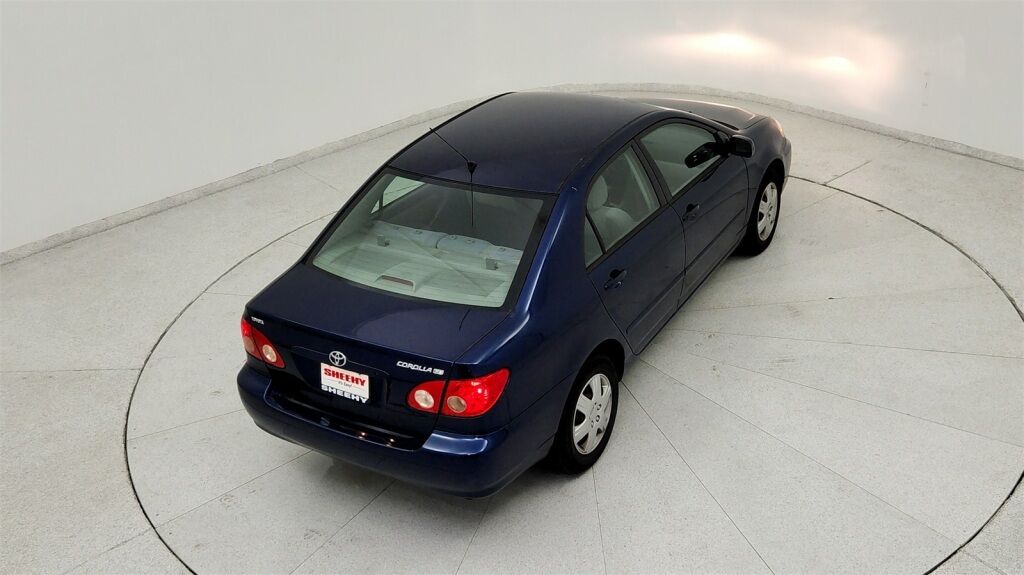 2005 Toyota Corolla LE Laurel MD
