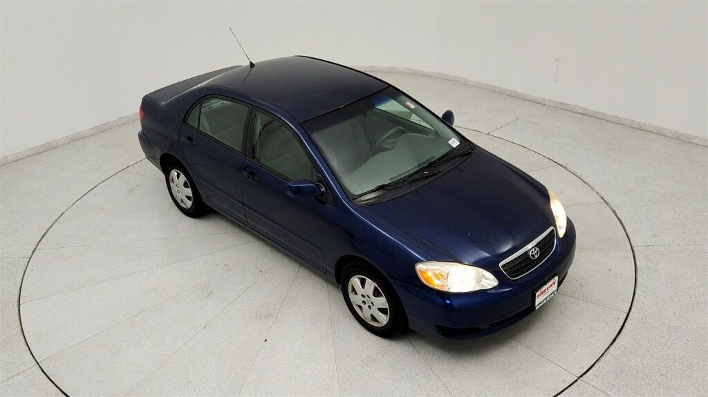2005 Toyota Corolla LE Laurel MD