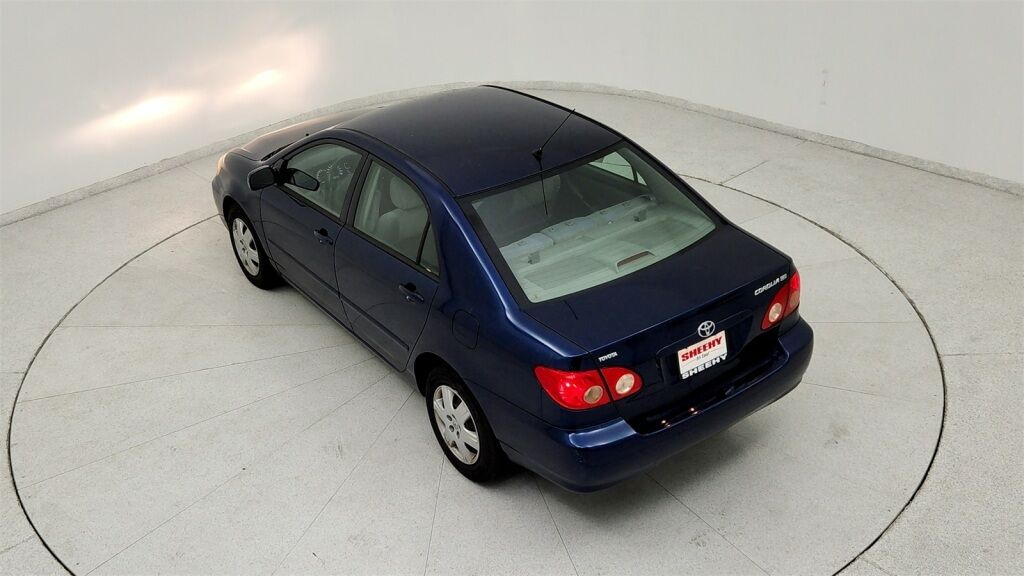 2005 Toyota Corolla LE Laurel MD