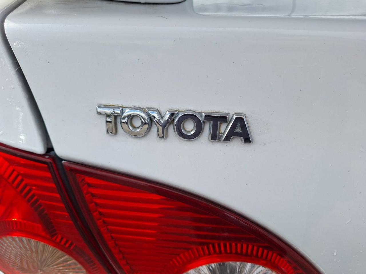 2005 Toyota Corolla S Hurst TX