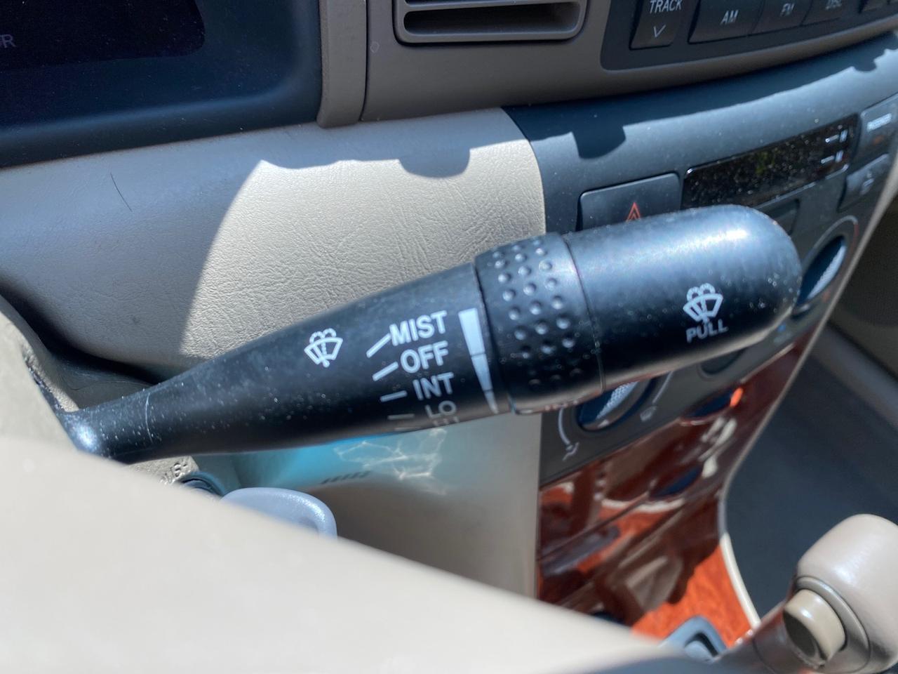 2005 Toyota Corolla S LOW MILES 48,006 1 OWNER Pompano Beach FL