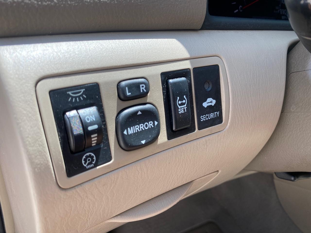 2005 Toyota Corolla S LOW MILES 48,006 1 OWNER Pompano Beach FL