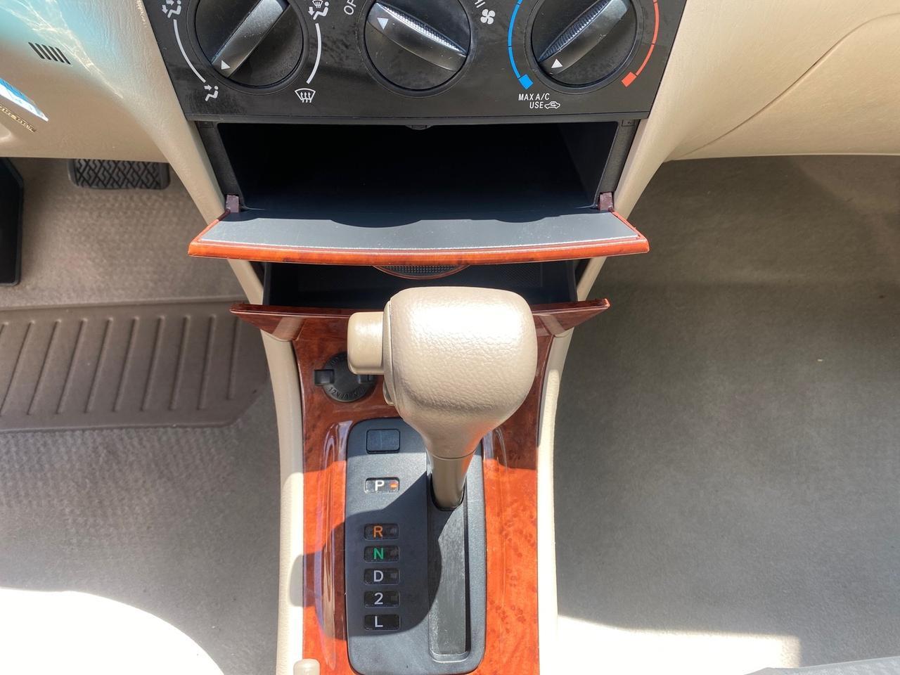 2005 Toyota Corolla S LOW MILES 48,006 1 OWNER Pompano Beach FL