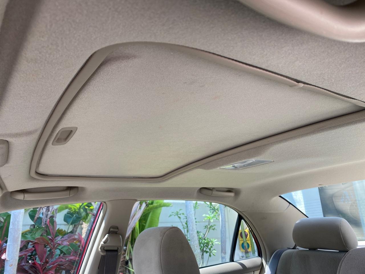 2005 Toyota Corolla S LOW MILES 48,006 1 OWNER Pompano Beach FL