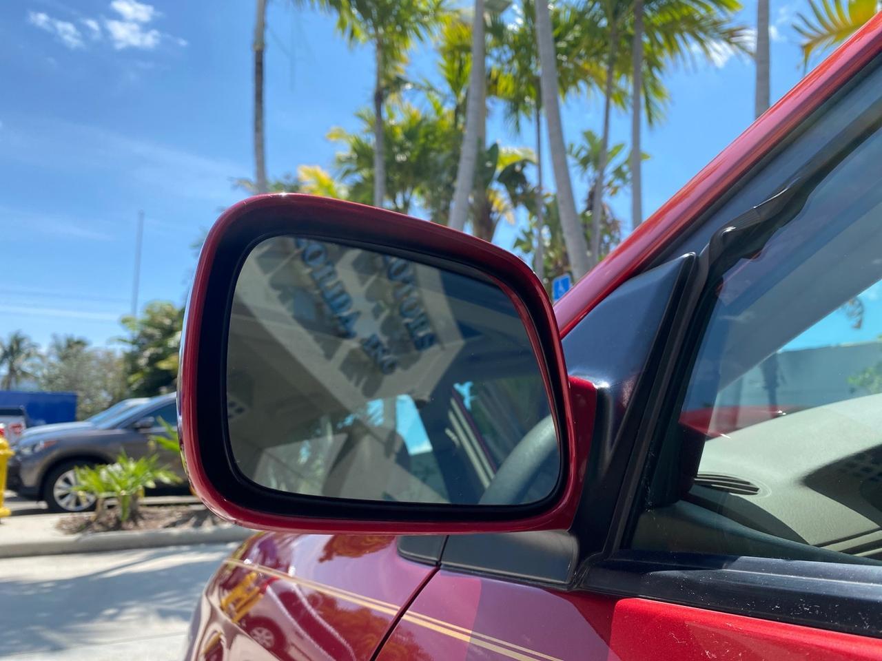 2005 Toyota Corolla S LOW MILES 48,006 1 OWNER Pompano Beach FL