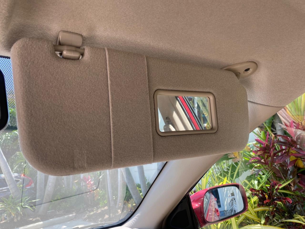 2005 Toyota Corolla S LOW MILES 48,006 1 OWNER Pompano Beach FL