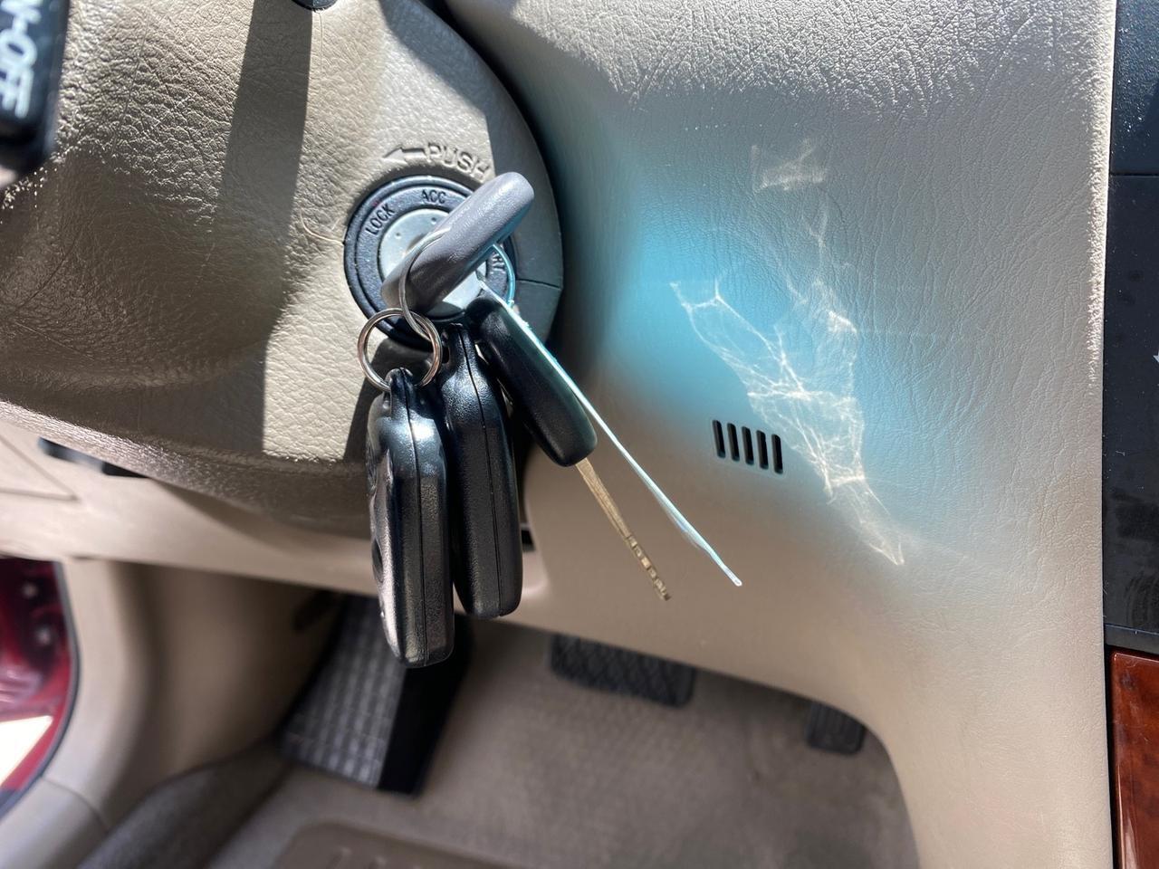 2005 Toyota Corolla S LOW MILES 48,006 1 OWNER Pompano Beach FL