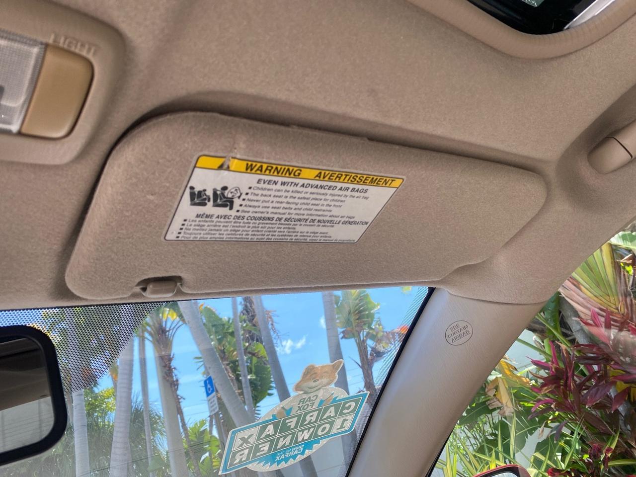 2005 Toyota Corolla S LOW MILES 48,006 1 OWNER Pompano Beach FL