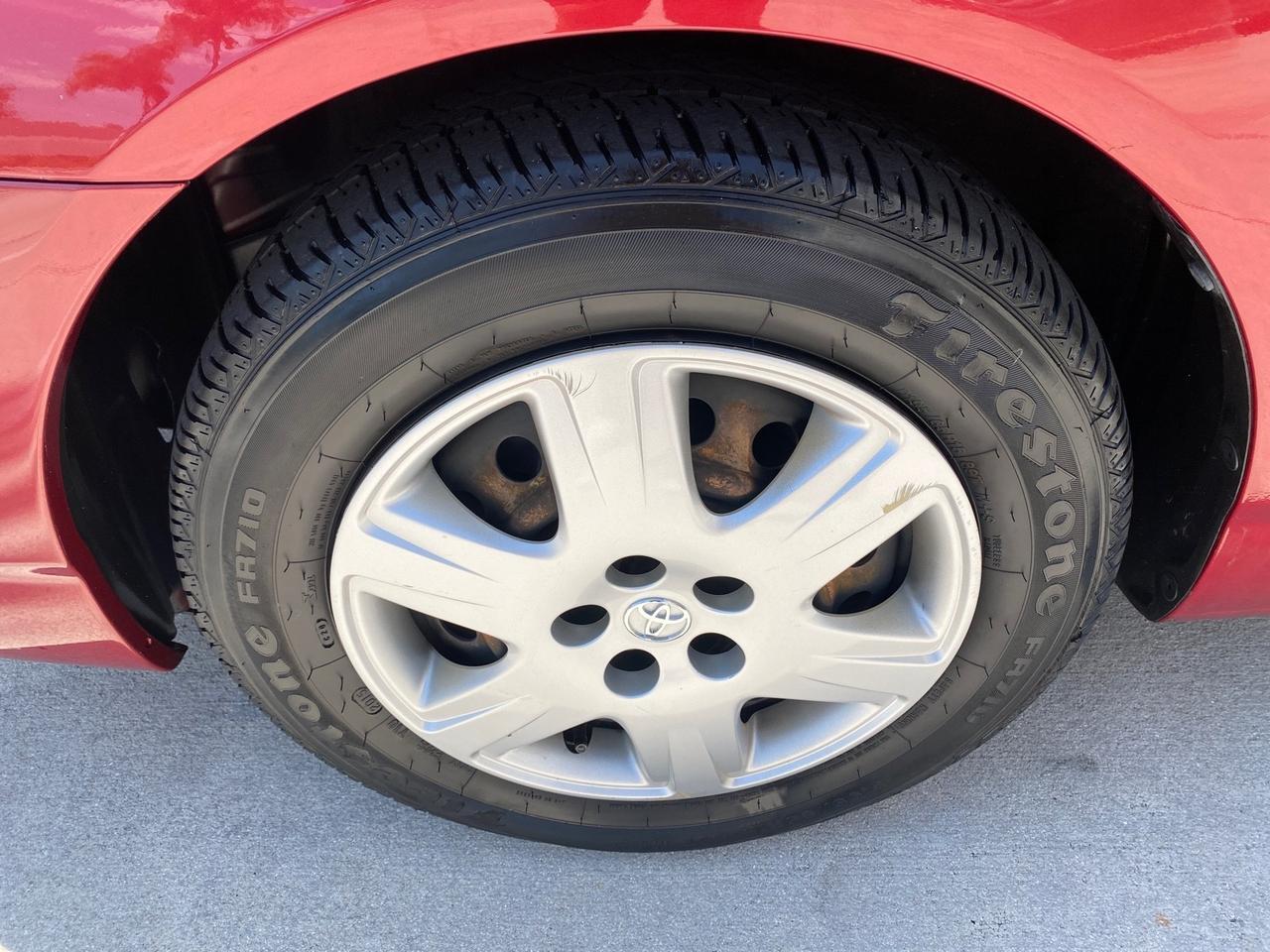 2005 Toyota Corolla S LOW MILES 48,006 1 OWNER Pompano Beach FL