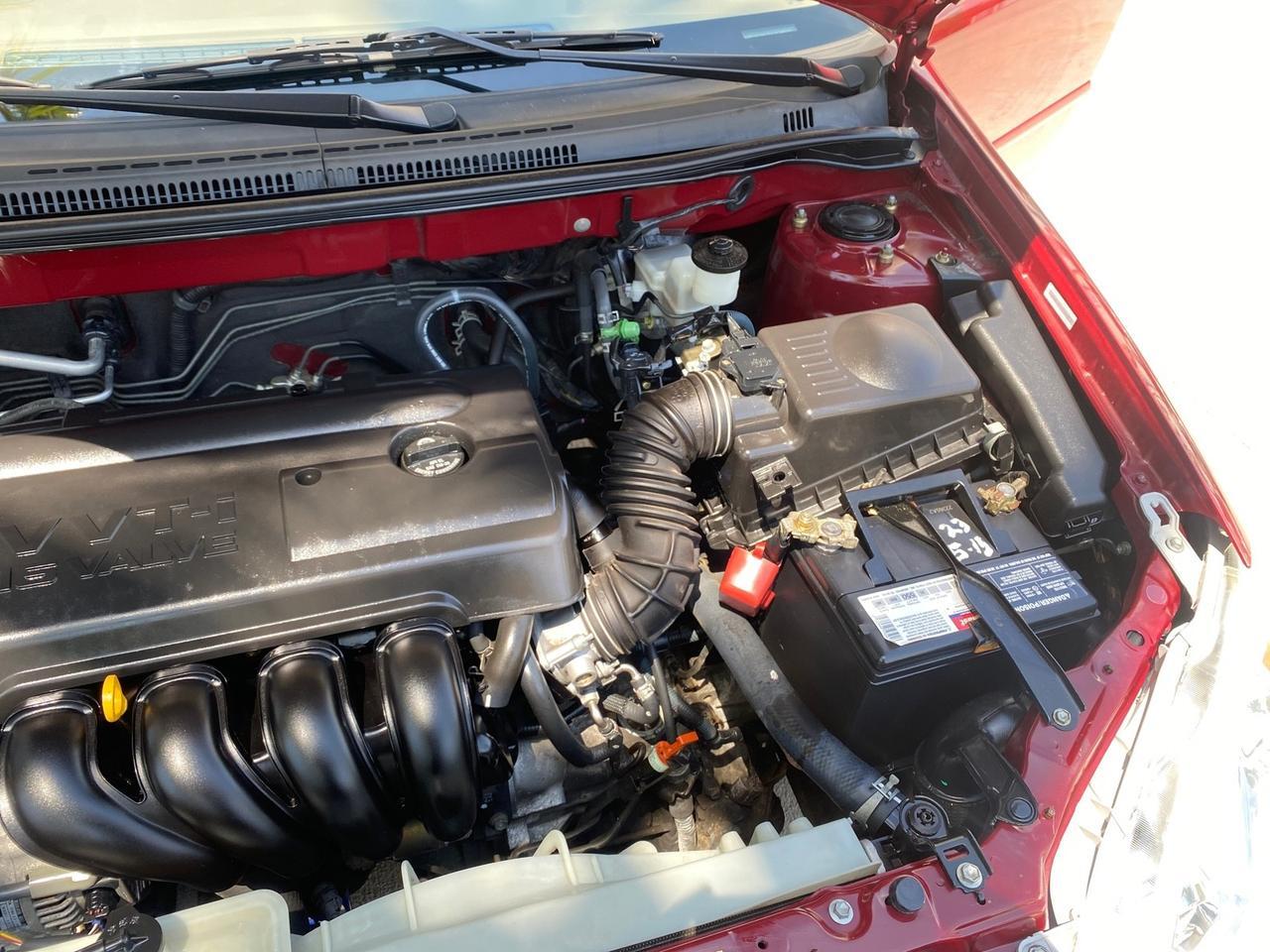 2005 Toyota Corolla S LOW MILES 48,006 1 OWNER Pompano Beach FL