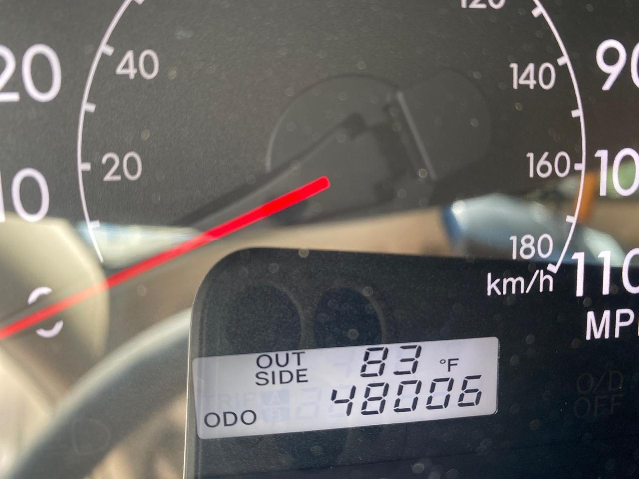 2005 Toyota Corolla S LOW MILES 48,006 1 OWNER Pompano Beach FL