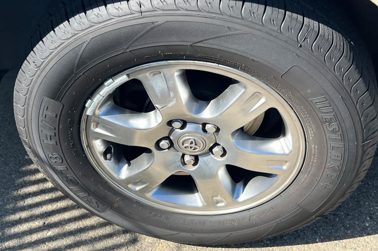 2005 Toyota Highlander Roseville CA