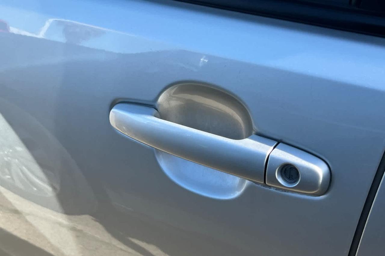 2005 Toyota Highlander Roseville CA