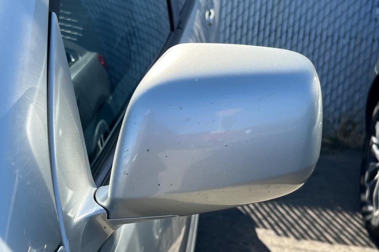 2005 Toyota Highlander Roseville CA