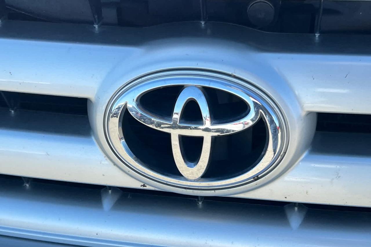 2005 Toyota Highlander Roseville CA