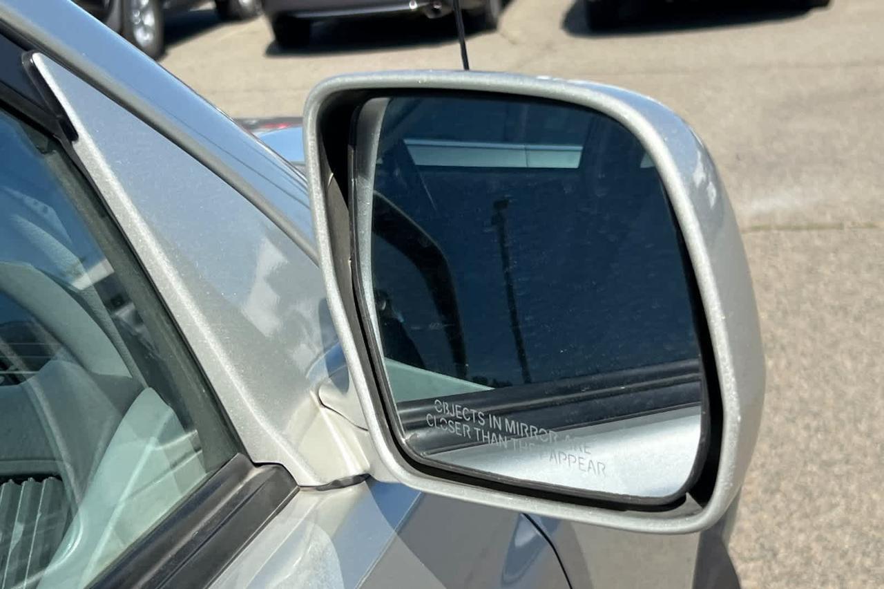 2005 Toyota Highlander Roseville CA