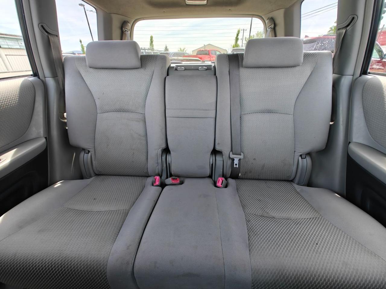 2005 Toyota Highlander V6 4WD Spokane WA
