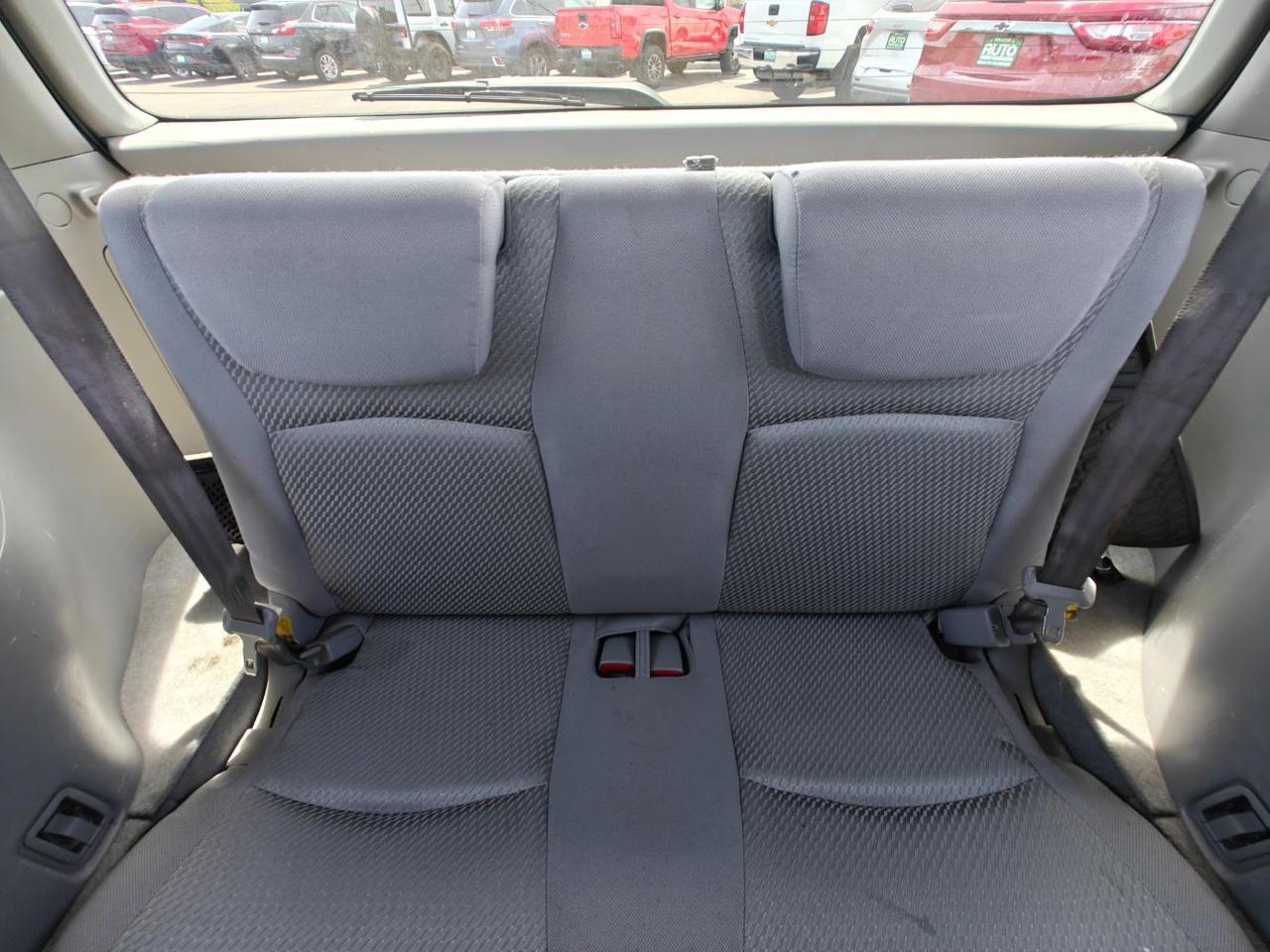 2005 Toyota Highlander V6 4WD Spokane WA