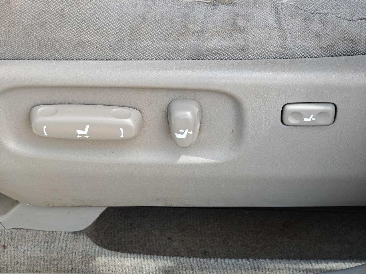 2005 Toyota Highlander V6 4WD Spokane WA
