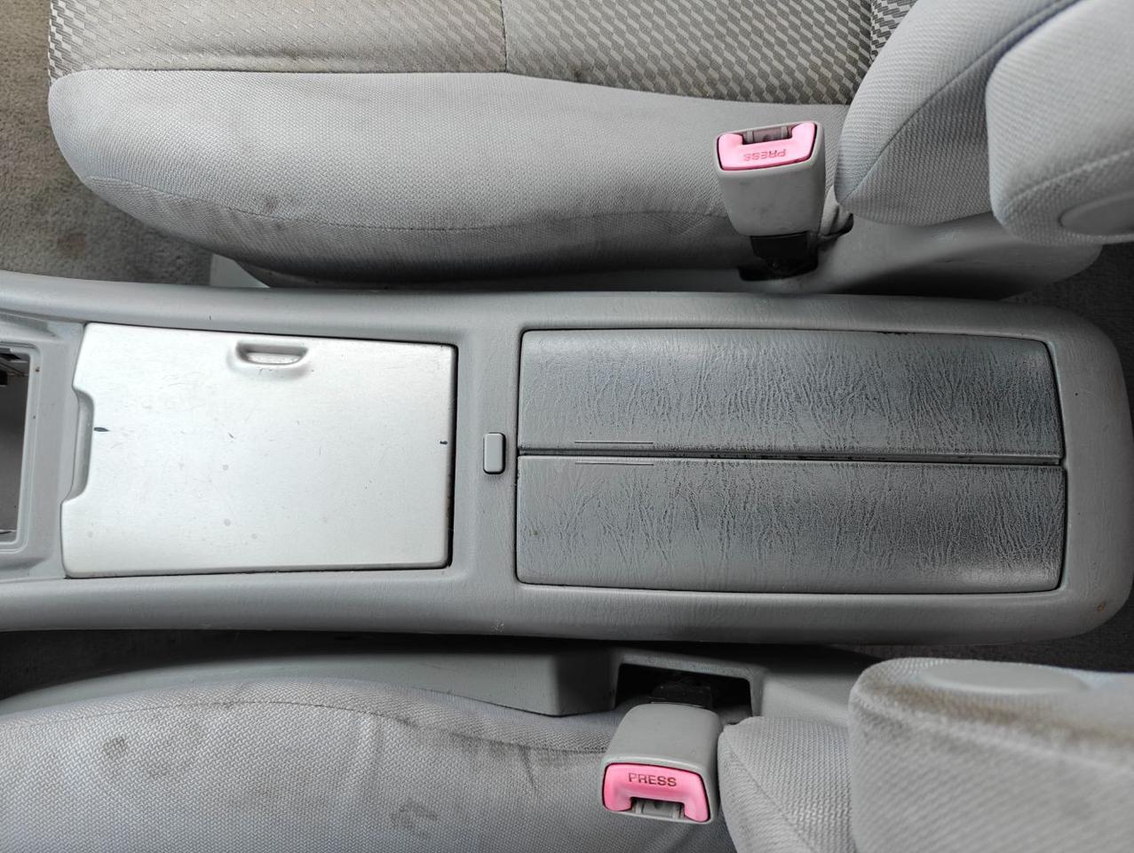 2005 Toyota Highlander V6 4WD Spokane WA