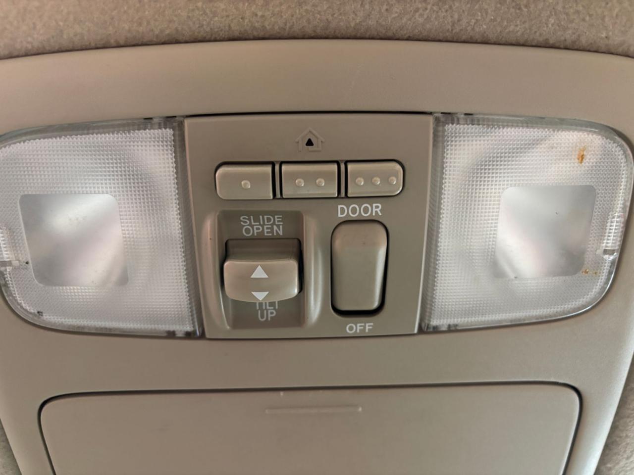 2005 Toyota Highlander V6 Franklin OH