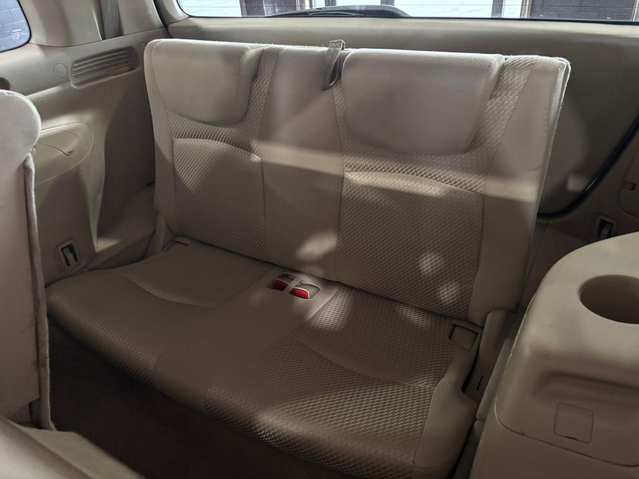 2005 Toyota Highlander V6 Franklin OH