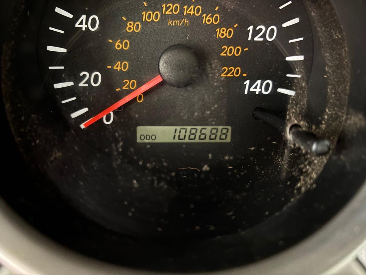 2005 Toyota Highlander V6 Franklin OH