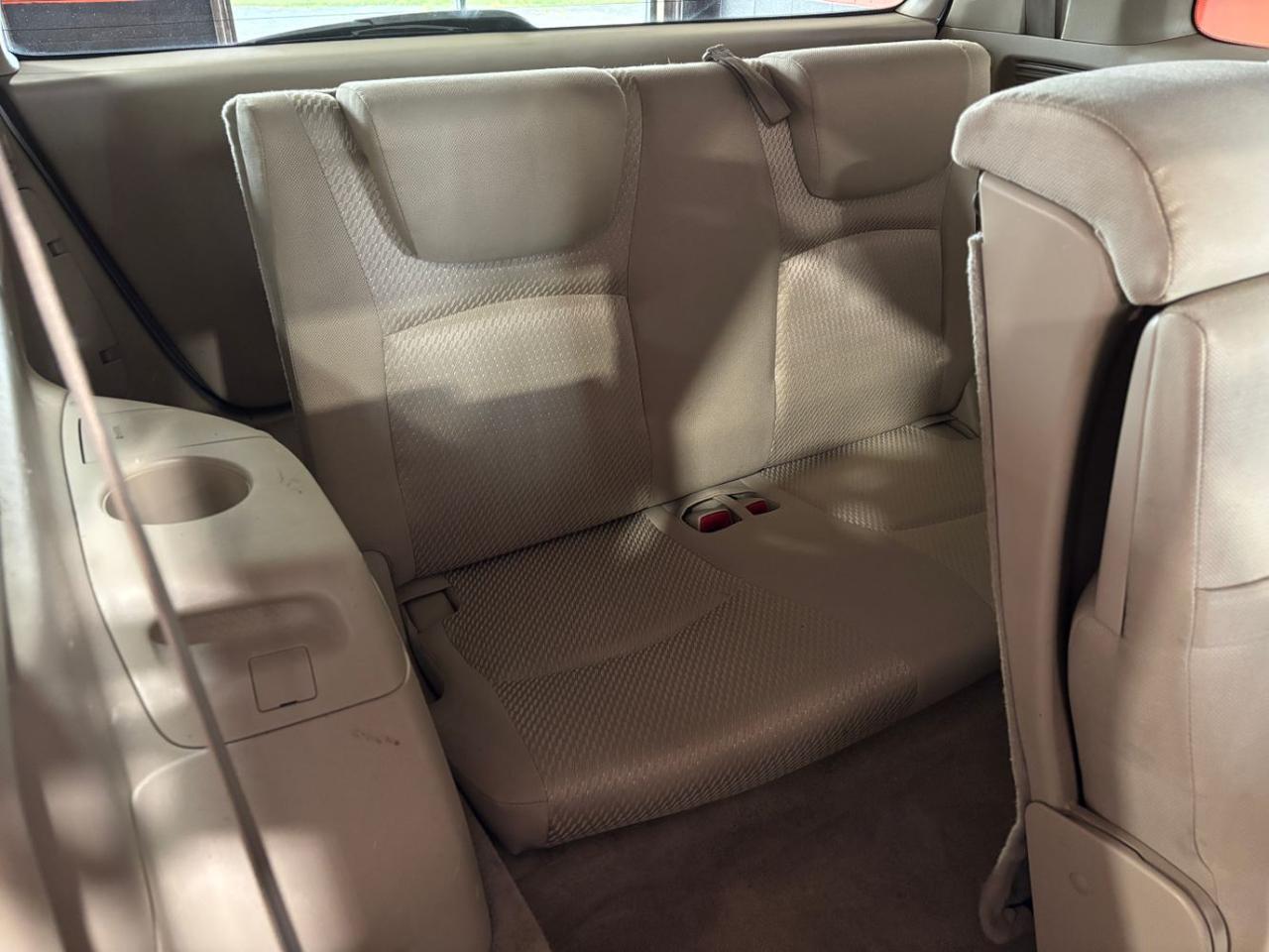 2005 Toyota Highlander V6 Franklin OH