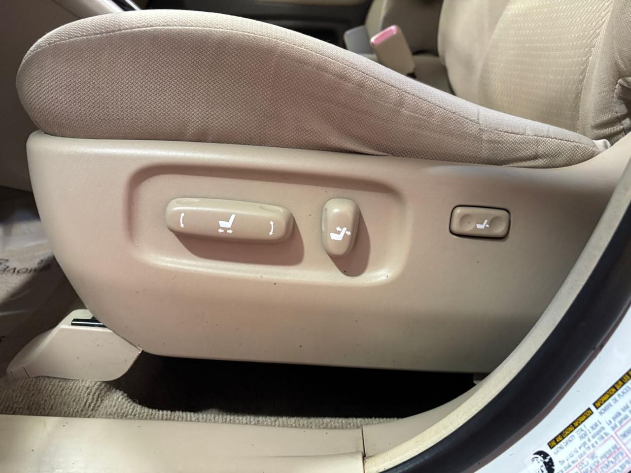 2005 Toyota Highlander V6 Franklin OH
