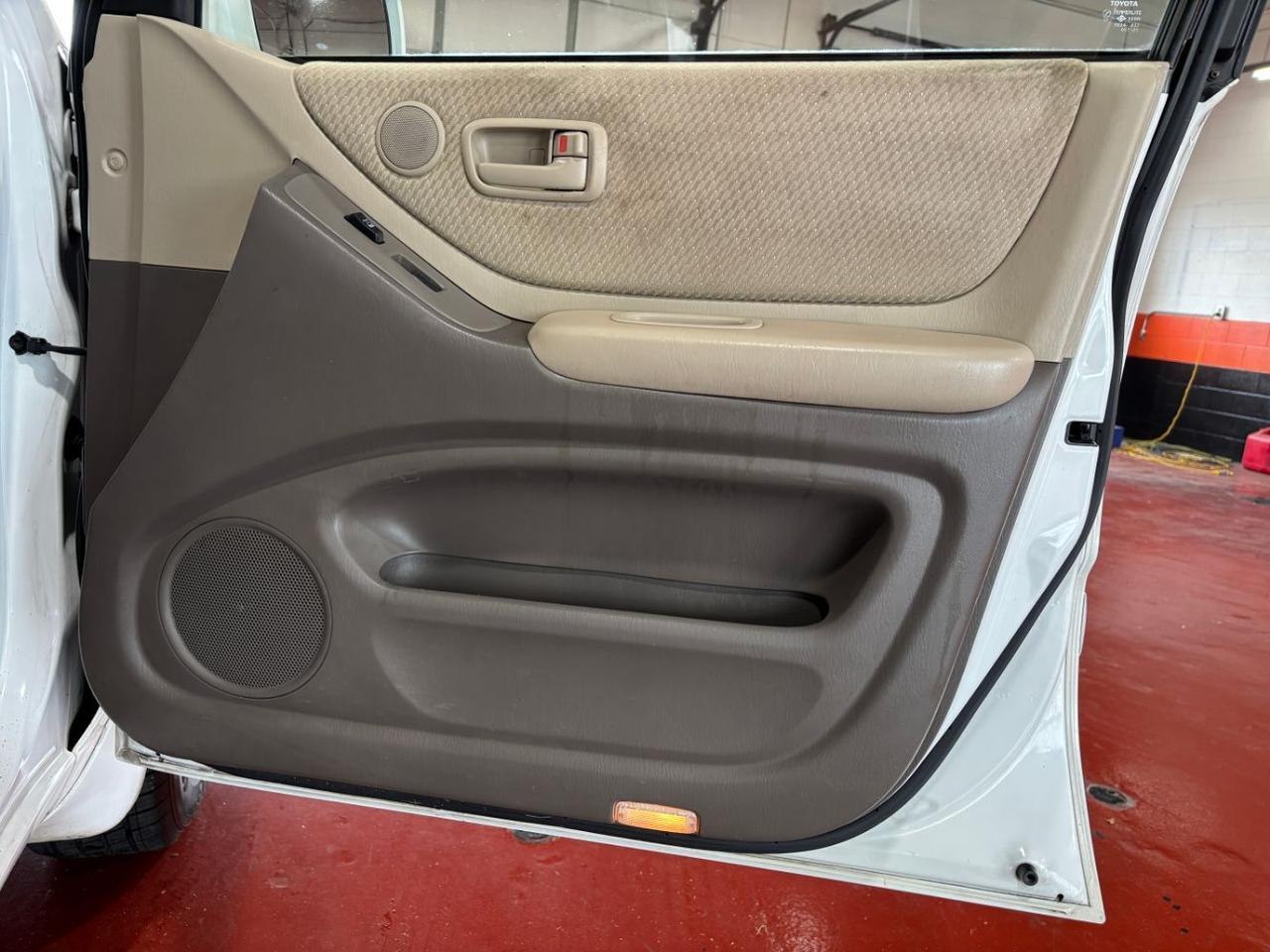 2005 Toyota Highlander V6 Franklin OH