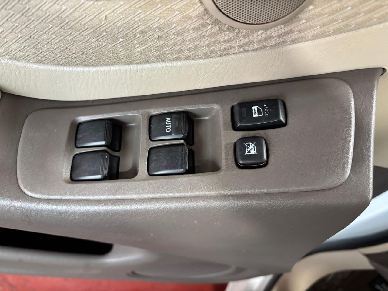 2005 Toyota Highlander V6 Franklin OH